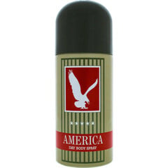 America Day (Body Spray) by Milton-Lloyd / Jean Yves Cosmetics