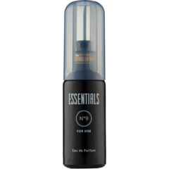Essentials N°9 by Milton-Lloyd / Jean Yves Cosmetics