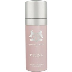 Delina (Hair Perfume) by Parfums de Marly