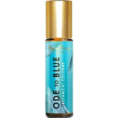 Organic Bunny - Ode To Blue by Good Medicine Beauty Lab