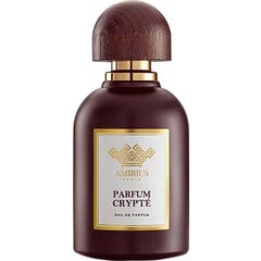 Parfum Crypté by Amirius