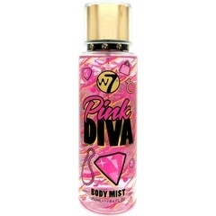 Pink Diva von W7