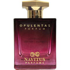 Opulentas von Navitus Parfums