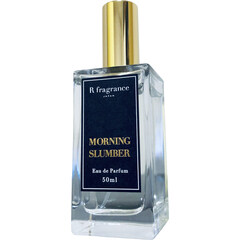 Morning Slumber / モーニング スランバー by R fragrance / アールフレグランス