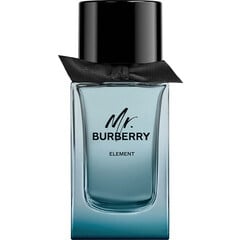 Mr. Burberry Element by Burberry
