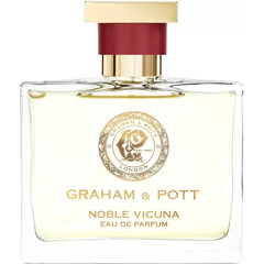 Noble Vicuna by Graham & Pott