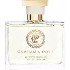 White Sable by Graham & Pott
