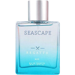 Seascape Man von Regatta