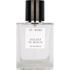 Juliet in White (Eau de Parfum) by St. Rose