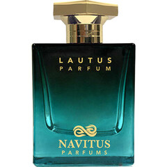 Lautus von Navitus Parfums