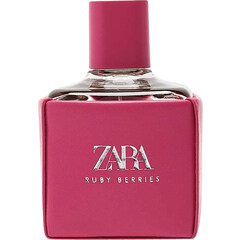 Ruby Berries by Zara