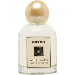 White Musk by Koton