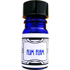 Flim Flam by Nui Cobalt Designs