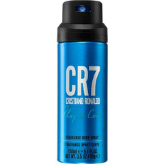 CR7 Play It Cool (Body Spray) by Cristiano Ronaldo