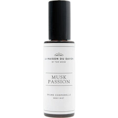 Musk Passion by La Maison du Savon by Tom Weiss