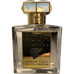 Oman Air Amber Aoud by Roja Parfums