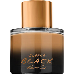 Copper Black by Kenneth Cole