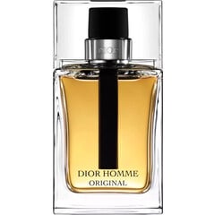 Dior Homme Original (2011) (Eau de Toilette) by Dior