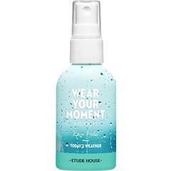 Wear Your Moment - Today's Weather: Rain Holic von Etude House
