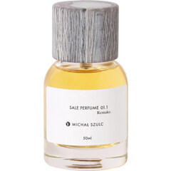 Sale Perfume 01.1 Remake. by Michał Szulc