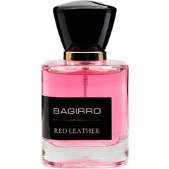 Red Leather by Bagirro