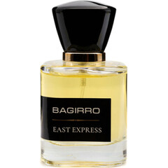 East Express von Bagirro
