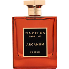 Arcanum von Navitus Parfums