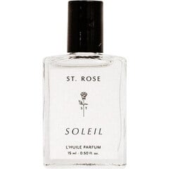 Soleil von St. Rose