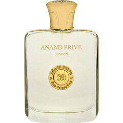 Platinum (Eau de Parfum) by Anand Privé