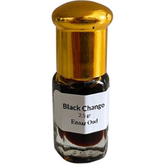 Black Changho Attar von Ensar Oud / Oriscent