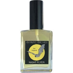 Night Flyer von Olympic Orchids Artisan Perfumes