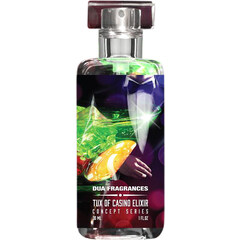 Tux of Casino Elixir by The Dua Brand / Dua Fragrances