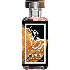 Latin Tabacum by The Dua Brand / Dua Fragrances