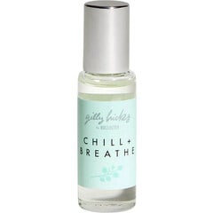 Chill + Breathe (Perfume Oil) by Gilly Hicks