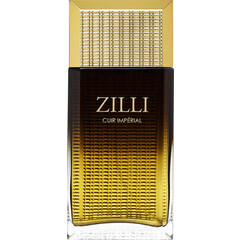 Cuir Impérial by Zilli