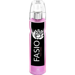 Fasio (Fragrance Mist) by Emper