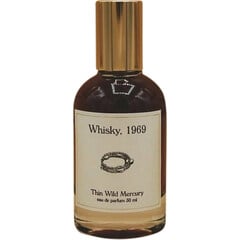 Whisky, 1969 by Thin Wild Mercury