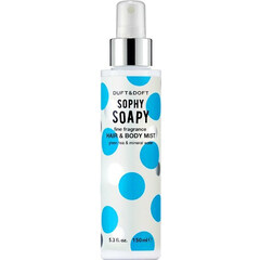 Sophy Soapy / 소피소피 by Duft&Doft / 더프트앤도프트