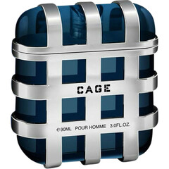 Cage by Emper