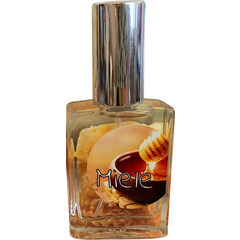 Miele von Kyse Perfumes / Perfumes by Terri