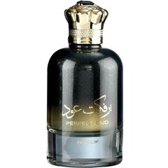 Perfect Oud by Nusuk
