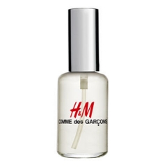H&M by Comme des Garçons