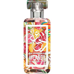 #Candy by The Dua Brand / Dua Fragrances