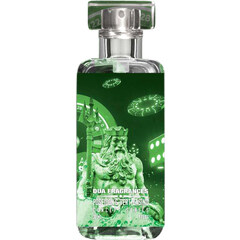 Poseidon's Vert Casino by The Dua Brand / Dua Fragrances