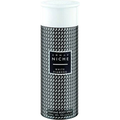 Armaf Niche - White Diamond (Body Spray) von Armaf