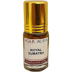 Royal Sumatra by Agar Aura