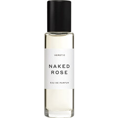 Naked Rose (Eau de Parfum) von Heretic