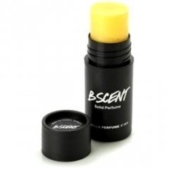 B Scent (Solid Perfume) by Lush / Cosmetics To Go