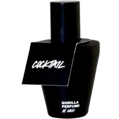 Cocktail (Perfume) by Lush / Cosmetics To Go