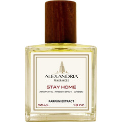 Stay Home by Alexandria Fragrances